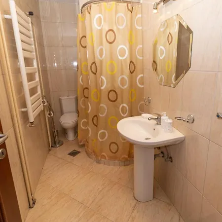 Apartment Royal Belgrade